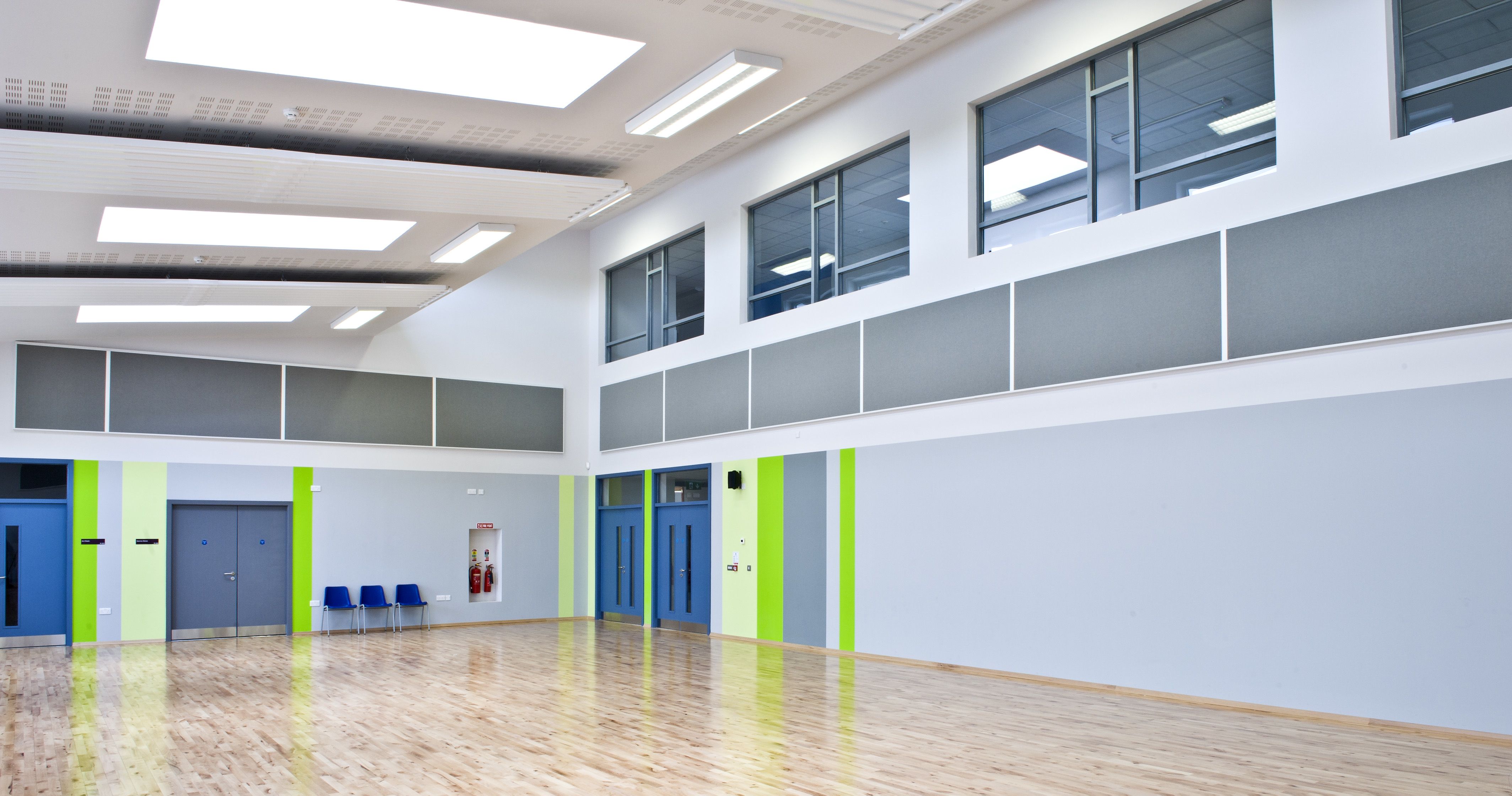 Sound Solutions For Noise Problems Acoustic Panels Ireland
