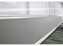 abCOR Elite Fabric Wall Panel