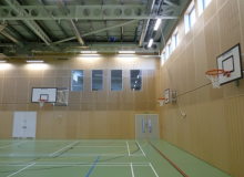 Sports Hall