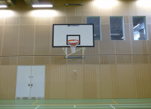 Sports Hall