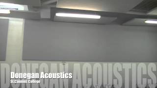 Acoustic Visual