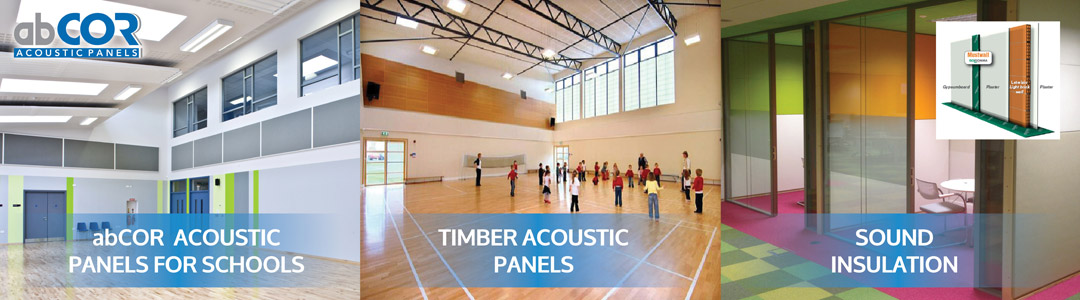 Acoustic Panels Image